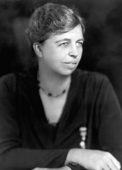 Framed Print : Eleanor Roosevelt Framed Print : Eleanor Roosevelt