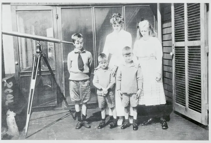 Framed Print : Eleanor Roosevelt Posing with Children Framed Print : Eleanor Roosevelt Posing with Children