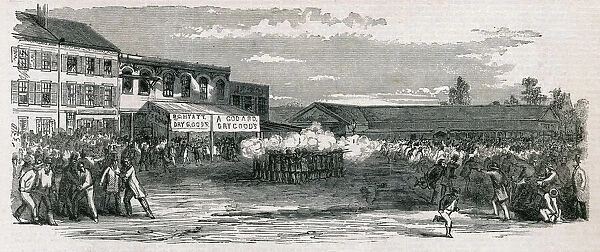 Election Day Riot of 1857