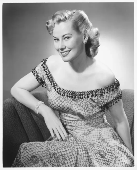 Framed Print : Elegant woman posing in studio, (B&W), portrait Framed Print : Elegant woman posing in studio, (B&W), portrait