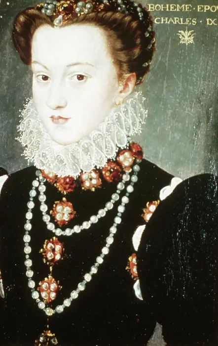 Framed Print : Elisabeth of Austria