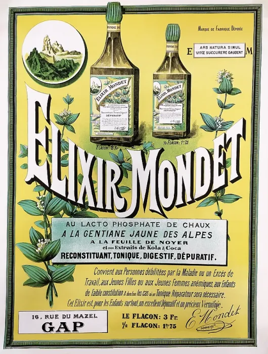 Framed Print : Elixir Mondet Framed Print : Elixir Mondet