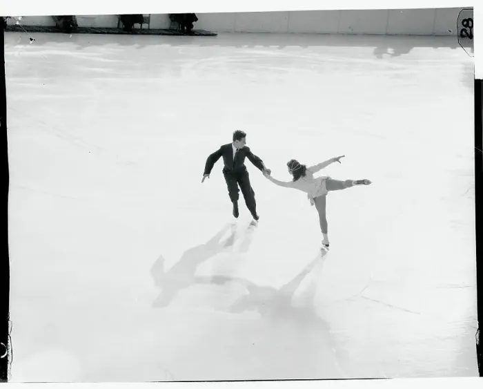 Framed Print : Elizabeth Schwartz and Kurt Oppelt Framed Print : Elizabeth Schwartz and Kurt Oppelt