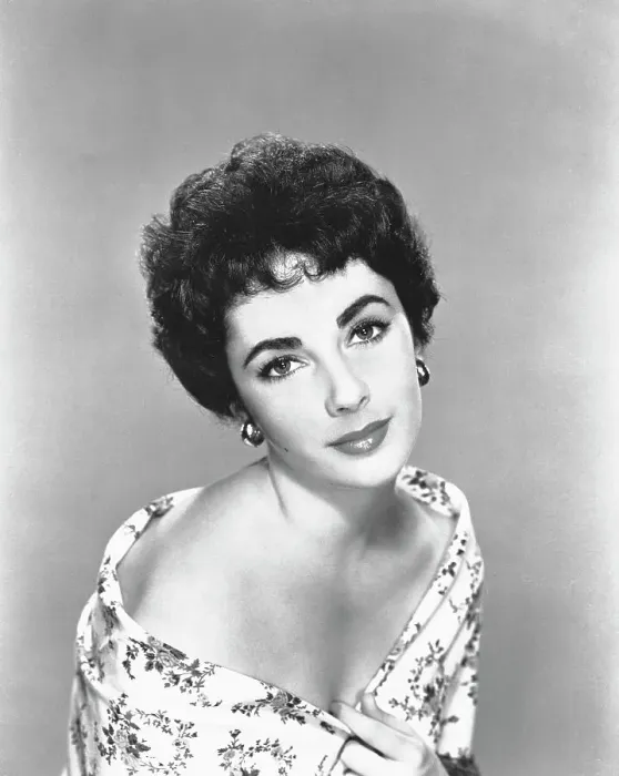 Framed Print : Elizabeth Taylor In Publicity Handout Framed Print : Elizabeth Taylor In Publicity Handout