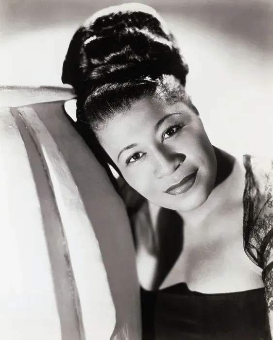Framed Print : Ella Fitzgerald Framed Print : Ella Fitzgerald