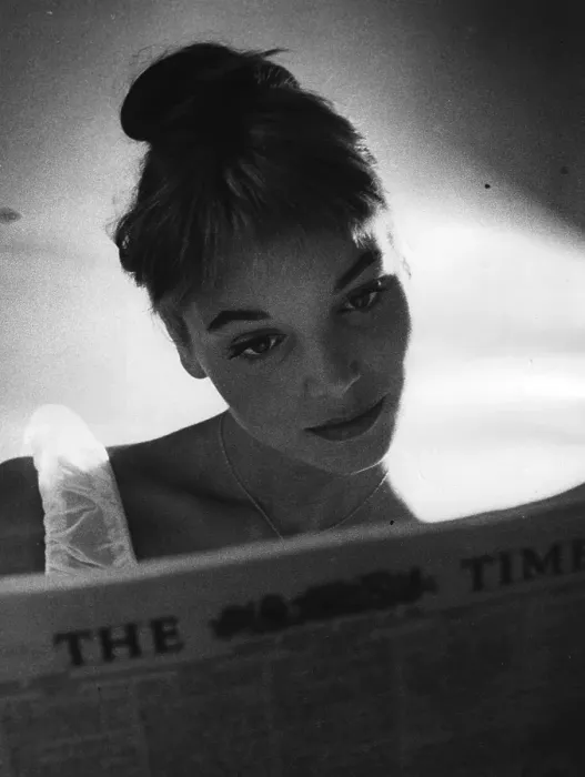 Framed Print : Elsa Martinelli Framed Print : Elsa Martinelli