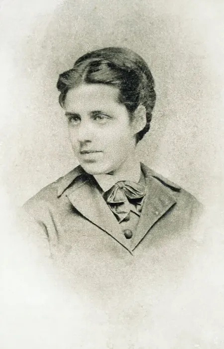 Framed Print : Emma Lazarus Framed Print : Emma Lazarus