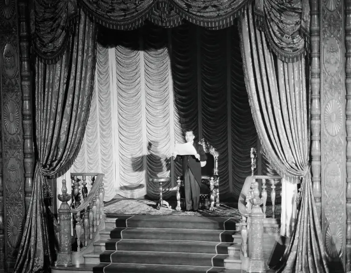 Framed Print : Emperor Hirohito Delivering His Message to the National Diet Framed Print : Emperor Hirohito Delivering His Message to the National Diet