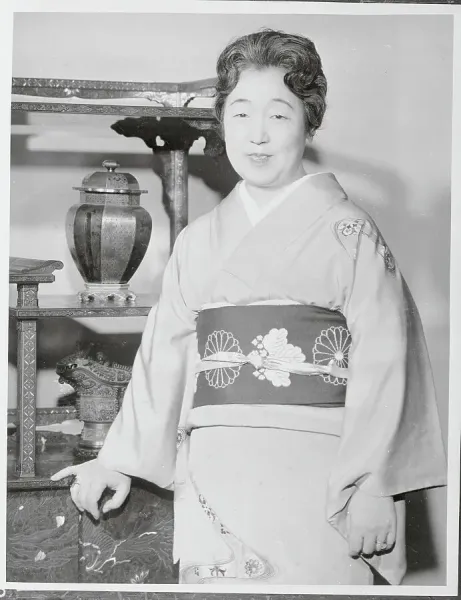 white christmas dresses Traditional Pink Sakura Kimono main image 0