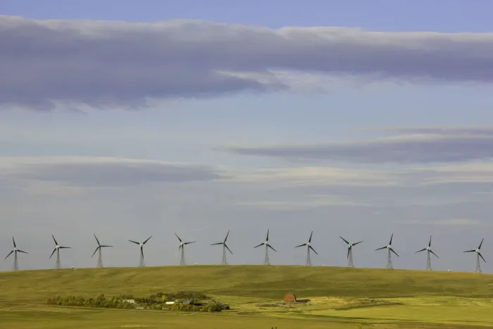 Framed Print : energy, farming, innovation, power, progress Framed Print : energy, farming, innovation, power, progress