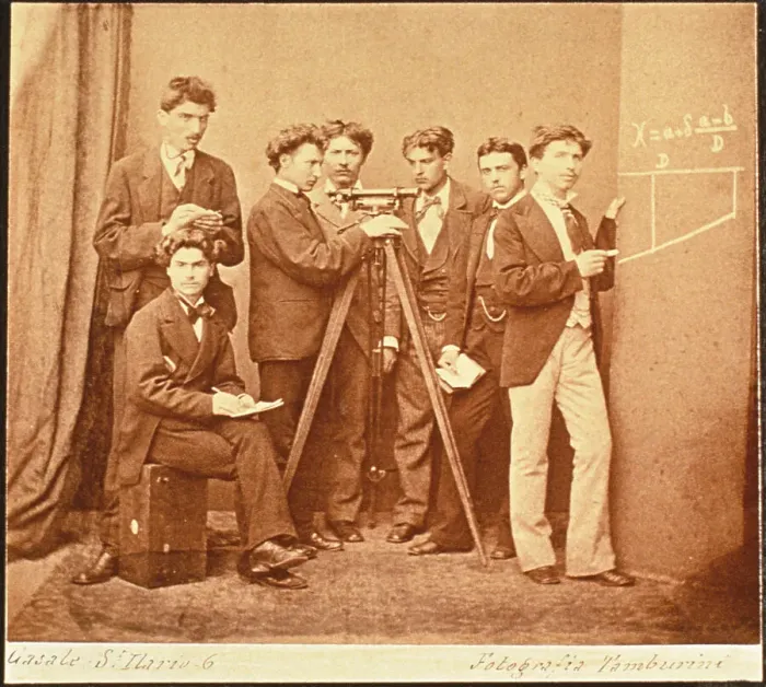 Framed Print : Engineers. Photodisc Collection, BU002047 Framed Print : Engineers. Photodisc Collection, BU002047