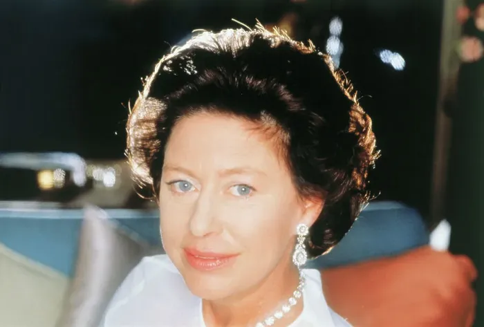 Framed Print : England's Princess Margaret