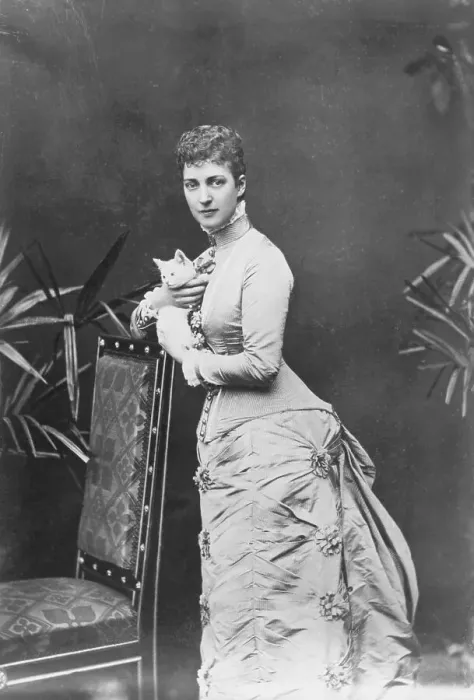 Framed Print : England's Queen Alexandra Framed Print : England's Queen Alexandra