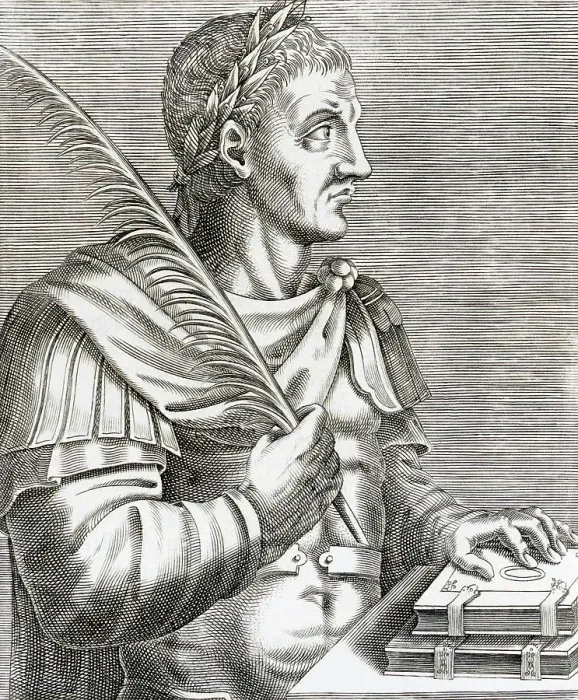 Framed Print : Engraved Profile Portratit of Justinian I, Roman Emperor Framed Print : Engraved Profile Portratit of Justinian I, Roman Emperor