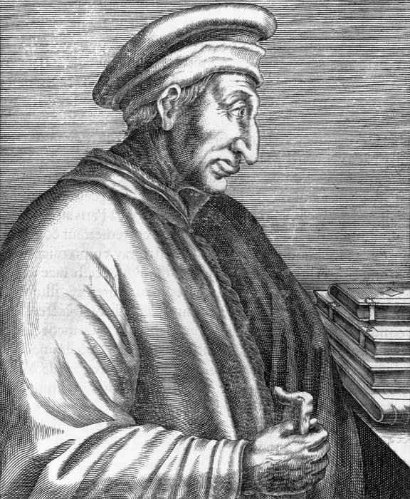 Framed Print : Engraving of Cosimo de Medici Framed Print : Engraving of Cosimo de Medici
