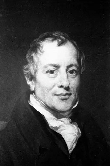 Framed Print : Engraving After David Ricardo by Thomas Phillips Framed Print : Engraving After David Ricardo by Thomas Phillips