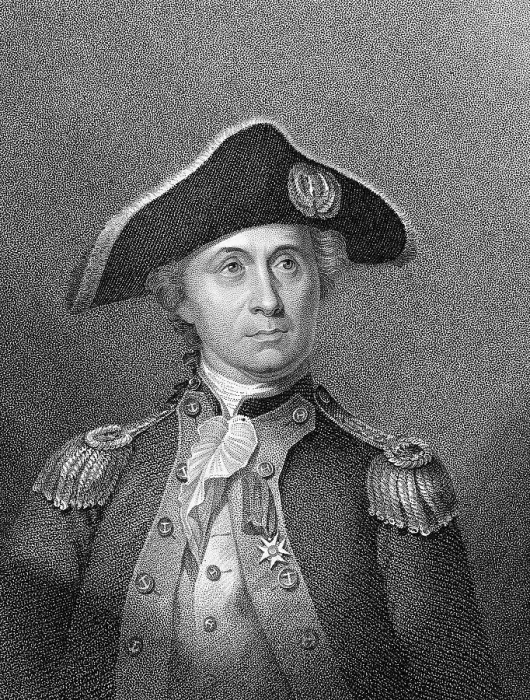 Framed Print : Engraving by Longmore After John Paul Jones by Charles Willson Peale Framed Print : Engraving by Longmore After John Paul Jones by Charles Willson Peale