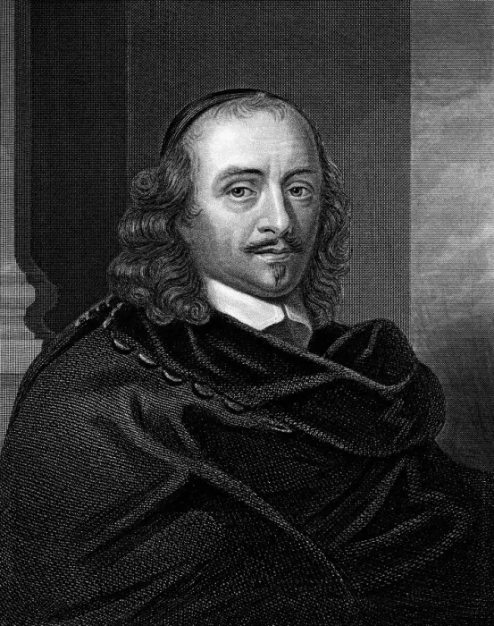 Framed Print : Engraving of Pierre Corneille by Thomas Woolnoth Framed Print : Engraving of Pierre Corneille by Thomas Woolnoth