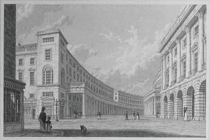 Framed Print : Engraving of the Quadrant