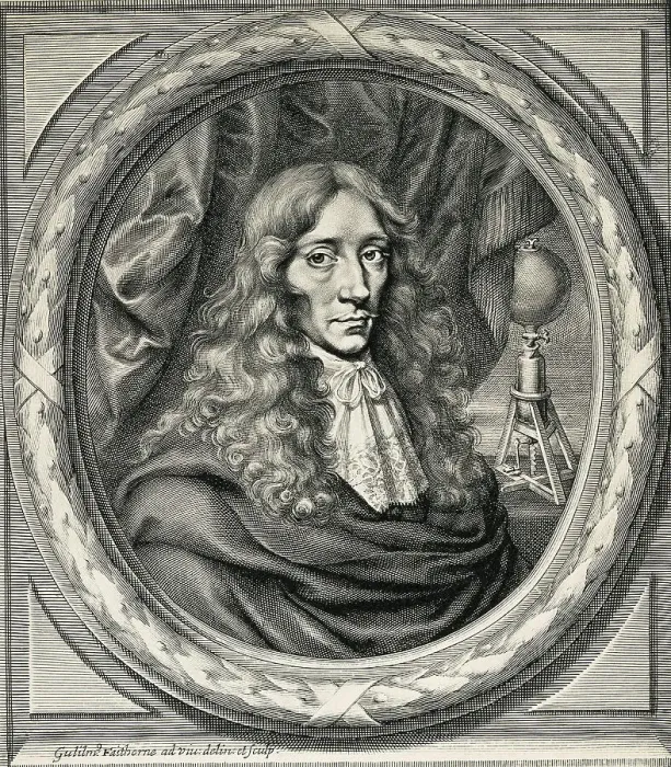 Framed Print : Engraving of Robert Boyle by William Faithorne Framed Print : Engraving of Robert Boyle by William Faithorne