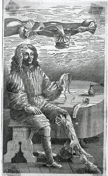 Framed Print : Engraving Of The Transfusion Of Blood Framed Print : Engraving Of The Transfusion Of Blood