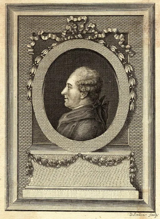 Framed Print : Engraving of an Unidentified Man Framed Print : Engraving of an Unidentified Man