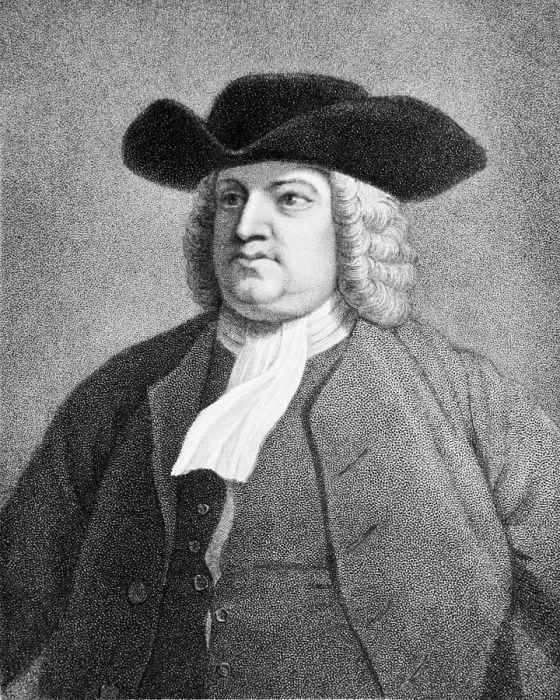 Framed Print : Engraving of William Penn by J. Hill After Benjamin West Framed Print : Engraving of William Penn by J. Hill After Benjamin West