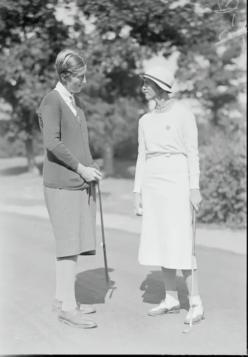 Framed Print : Enid Wilson and Ada Mackenzie Conversing Framed Print : Enid Wilson and Ada Mackenzie Conversing