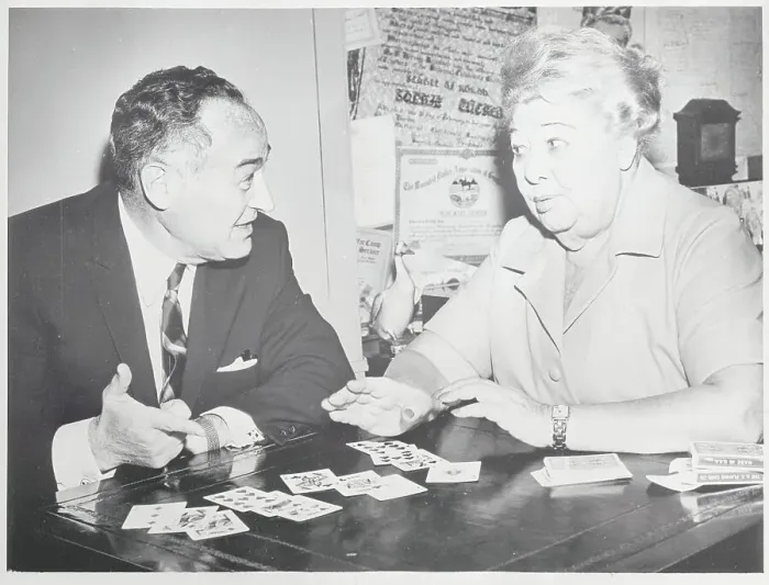 Framed Print : Entertainer Tucker Sophie and Charles Goren Playing Bridge Framed Print : Entertainer Tucker Sophie and Charles Goren Playing Bridge