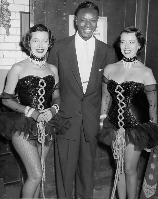 Framed Print : Entertainers Portrait Framed Print : Entertainers Portrait