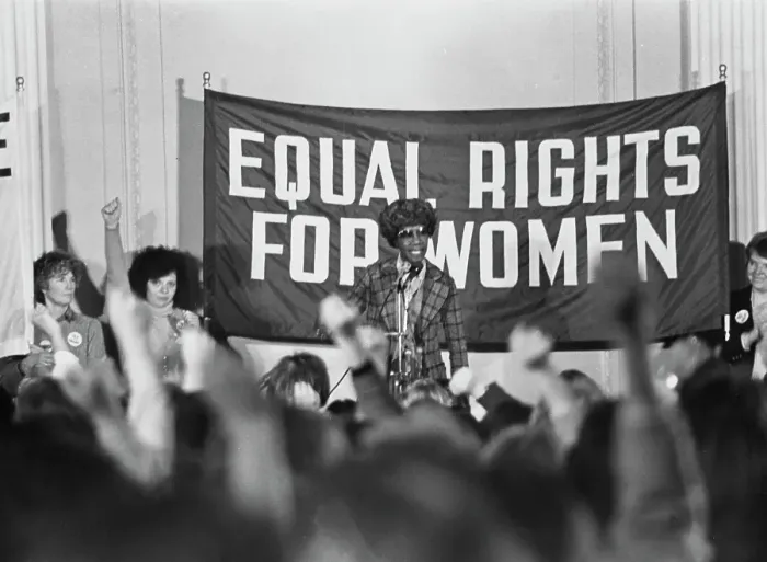 Framed Print : Equal Rights For Women Framed Print : Equal Rights For Women