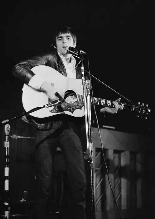 Framed Print : Eric Andersen Framed Print : Eric Andersen