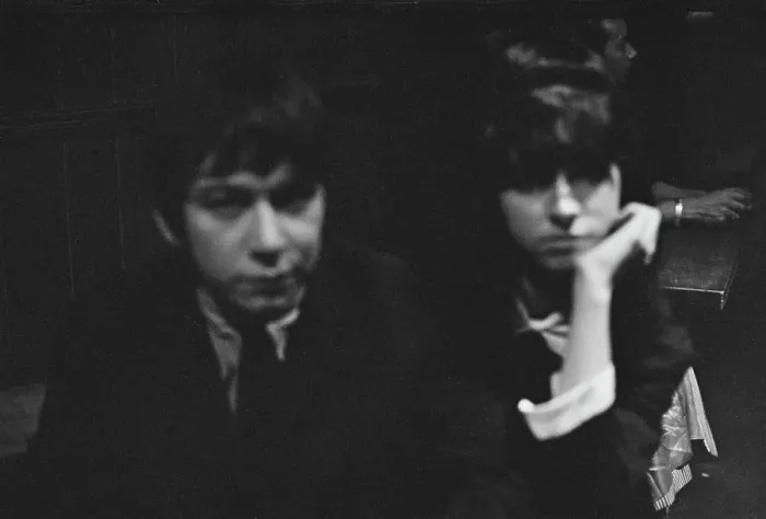 Framed Print : Eric Burdon Framed Print : Eric Burdon