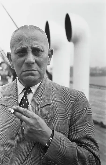 Framed Print : Erich von Stroheim, Austrian-American Film Director Framed Print : Erich von Stroheim, Austrian-American Film Director
