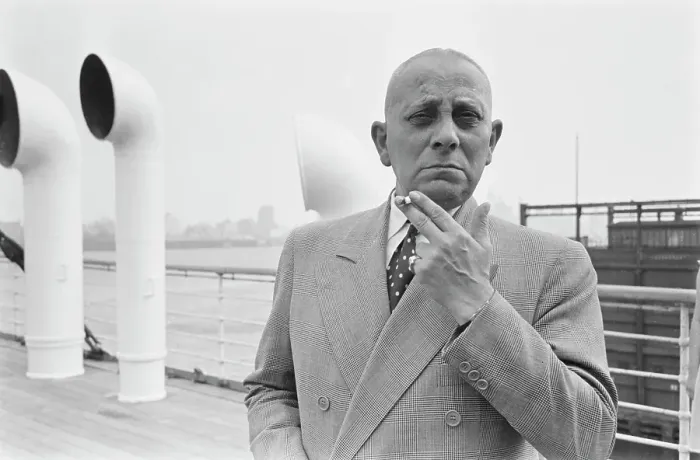 Framed Print : Erich von Stroheim, Austrian-American Film Director Framed Print : Erich von Stroheim, Austrian-American Film Director