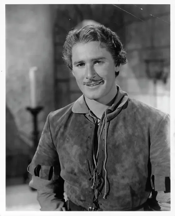 Framed Print : Errol Flynn In The Adventures Of Robin Hood Framed Print : Errol Flynn In The Adventures Of Robin Hood