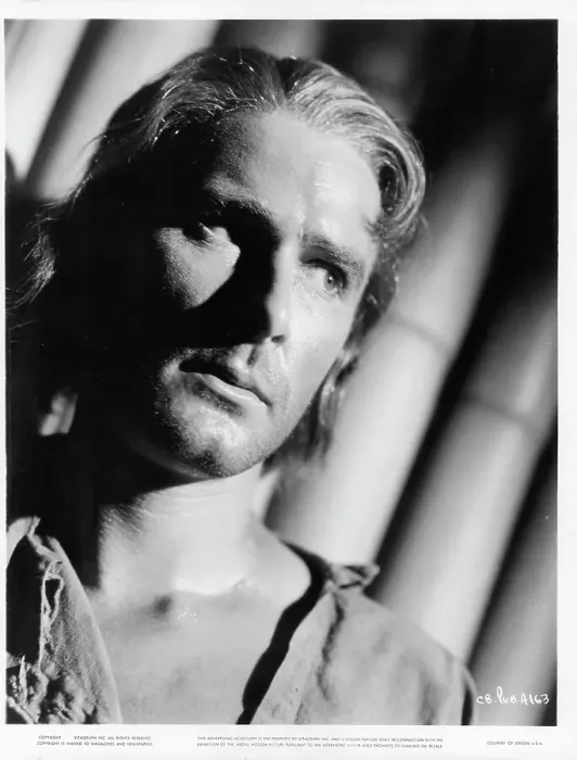 Framed Print : Errol Flynn In Captain Blood Framed Print : Errol Flynn In Captain Blood
