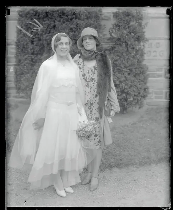 Framed Print : Ethel Barrymore with Her Daughter Framed Print : Ethel Barrymore with Her Daughter