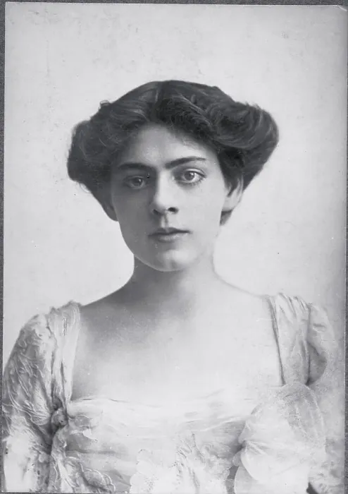 Framed Print : Ethel Barrymore Posing Framed Print : Ethel Barrymore Posing
