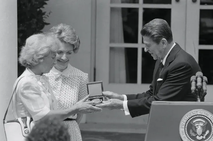 Framed Print : Ethel Kennedy Receiving Award for Late Husband Framed Print : Ethel Kennedy Receiving Award for Late Husband