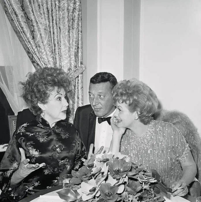Framed Print : Ethel Mermen Framed Print : Ethel Mermen