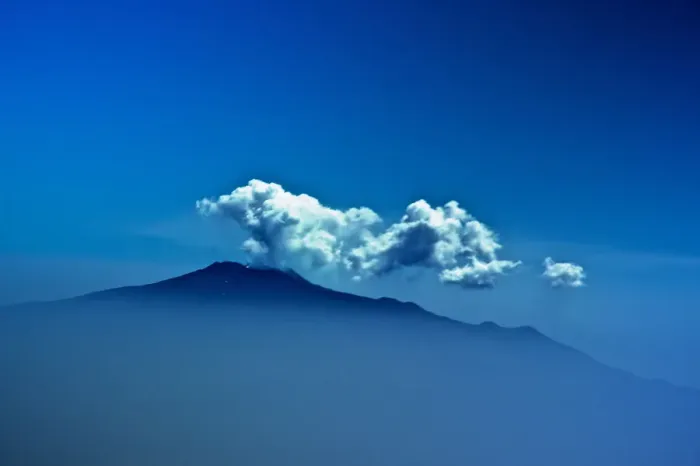 Framed Print : Etna volcano Framed Print : Etna volcano
