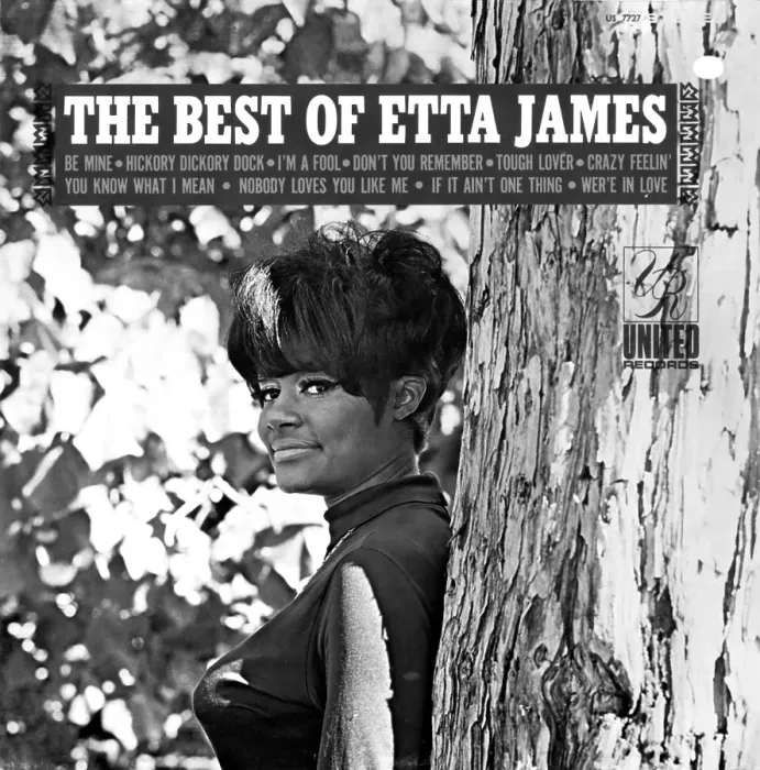 Framed Print : Etta James Framed Print : Etta James