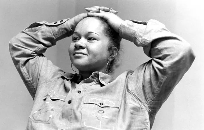 Framed Print : Etta James Framed Print : Etta James
