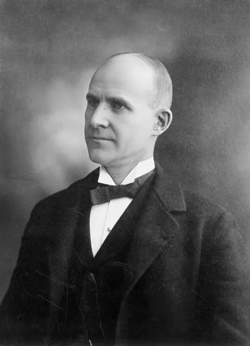 Framed Print : Eugene Debs American Socialist Framed Print : Eugene Debs American Socialist