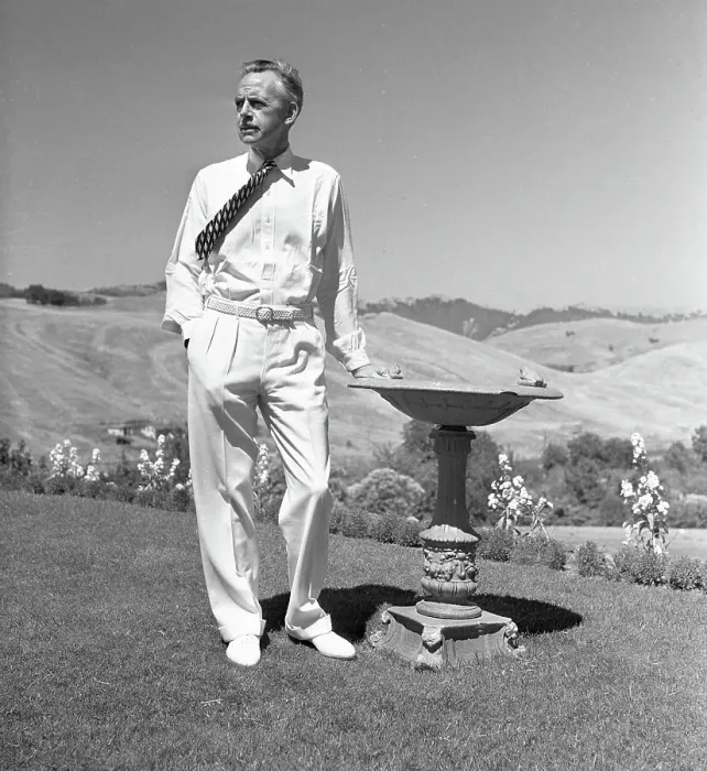 Framed Print : Eugene O'Neill Framed Print : Eugene O'Neill