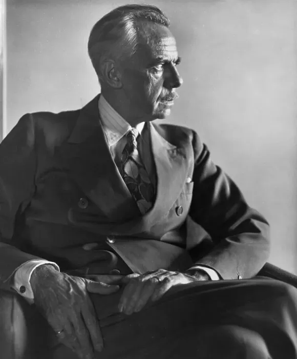 Framed Print : Eugene O'Neill Framed Print : Eugene O'Neill