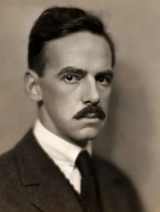 Framed Print : Eugene O'Neill