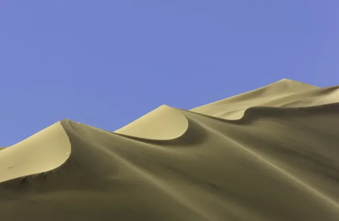 Framed Print : Eureka Valley Dunes, Death Valley N. P Framed Print : Eureka Valley Dunes, Death Valley N. P