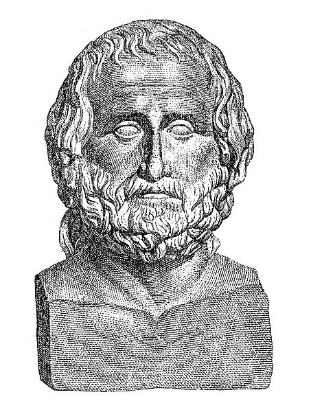Euripides (ancient Greek dramatist)